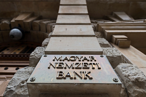 Iránytűt ad az MNB a banki értékvesztési szintek számításához