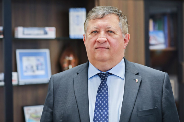A vasúti infrastruktúra korszerűsítése a cél