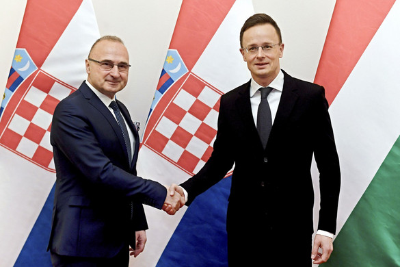Közösek a magyar–horvát gazdasági érdekek