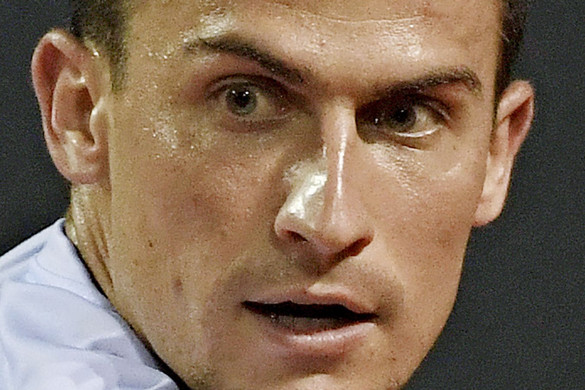 Játszik Debrecenben Balázs Attila és Fucsovics Márton is