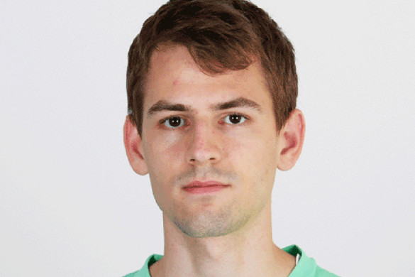 Vindics Balázs megcélozza Tokiót
