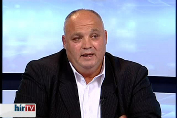 Nyolc év börtönre ítélték a DK volt politikusát