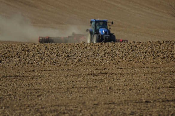Már több mint 35 ezer vállalkozásnak segített az agrártárca
