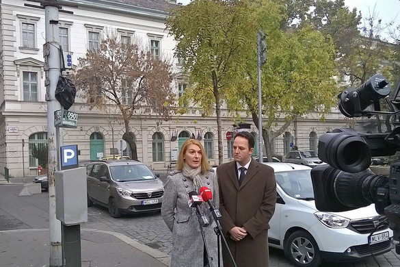 Baranyi régi harcostársai