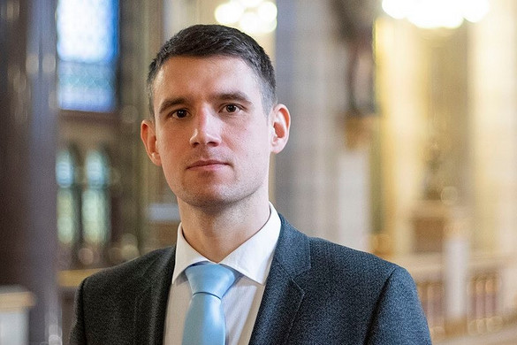 Bencsik János kilép a Jobbikból
