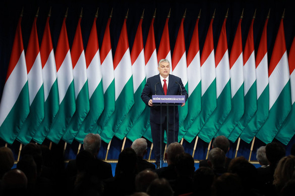 Mráz: Egy évtizede képviselt értékrend tükre