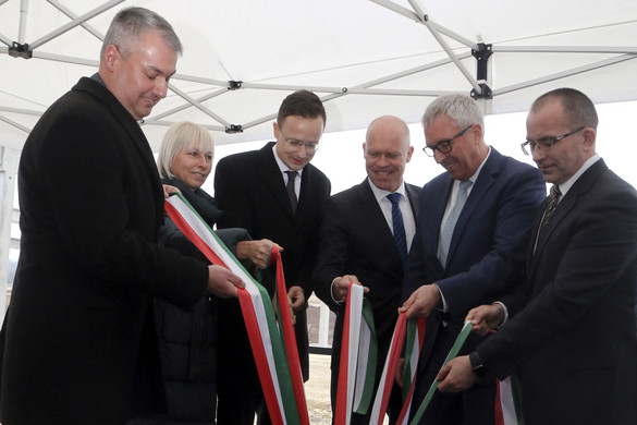 A keleti térség befektetői egyre meghatározóbbak