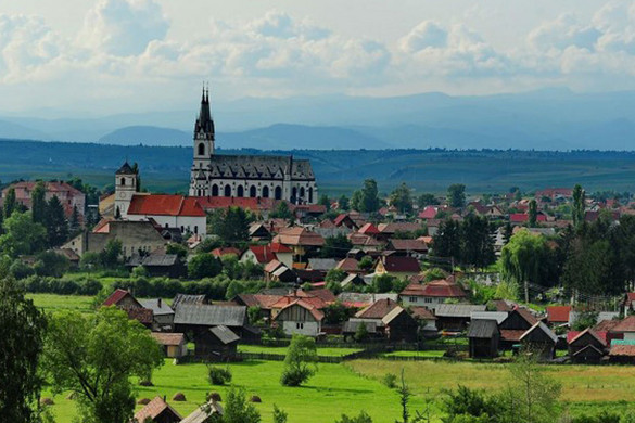 Politikai haszonlesők prédája lett Ditró