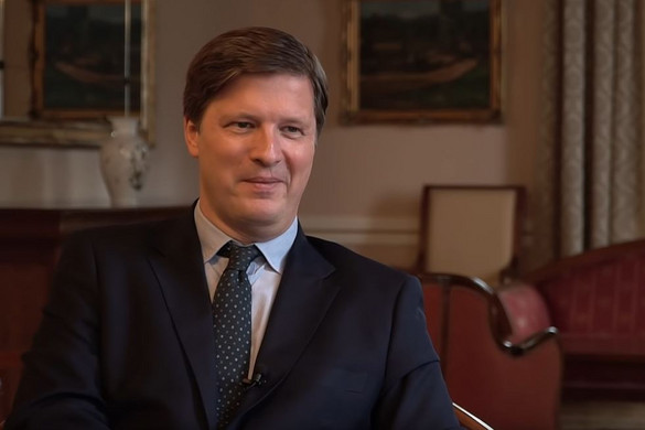 Harminc éve indult újra a diplomáciai kapcsolat Magyarország és a Szentszék között