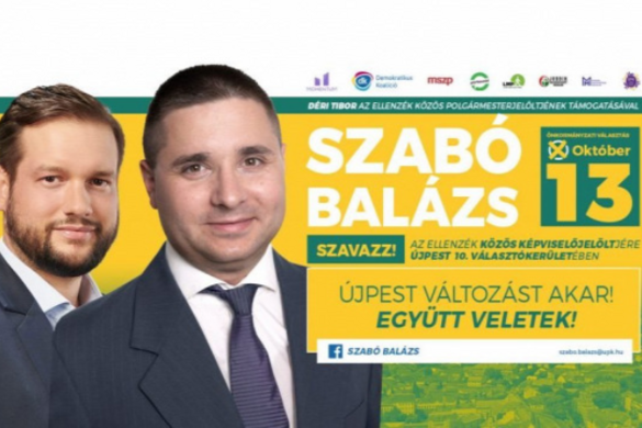 Rasszista bűncselekmény miatt felfüggesztett börtönre ítélték a Jobbik politikusát
