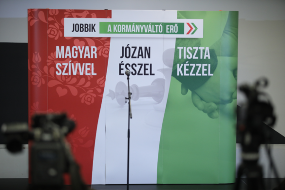 A Jobbik költötte messze a legtöbb pénzt a parlamentben