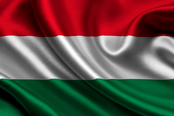 Idén is beborítja az Andrássy utat a nemzeti trikolór