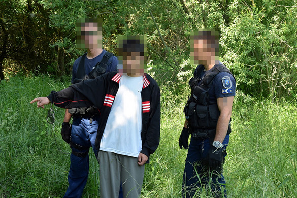 Elítélték a sólyi gyerekgyilkost