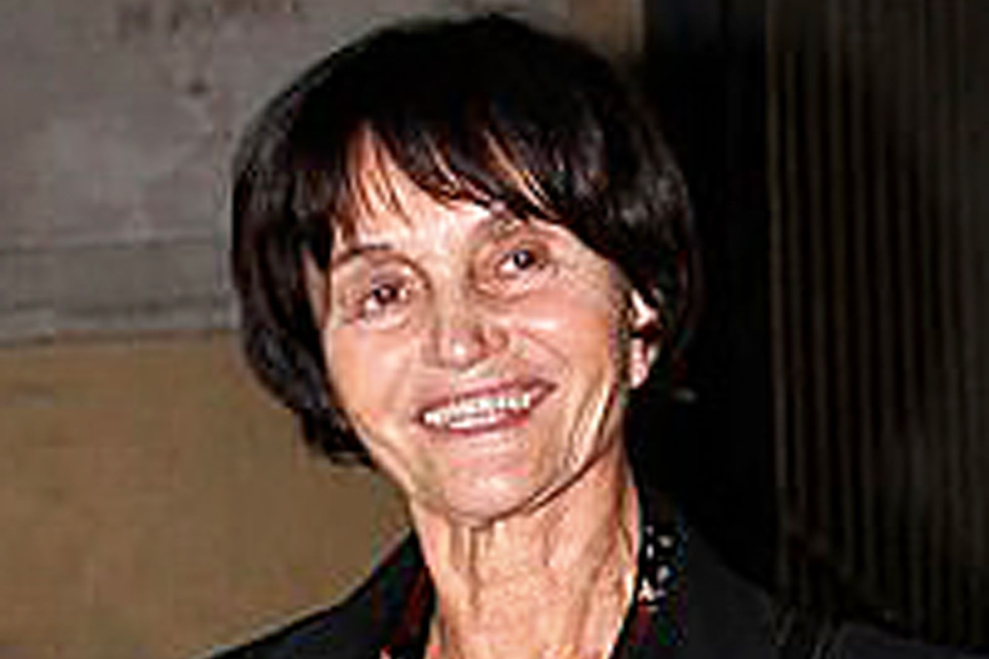 Ma Teresa Campos