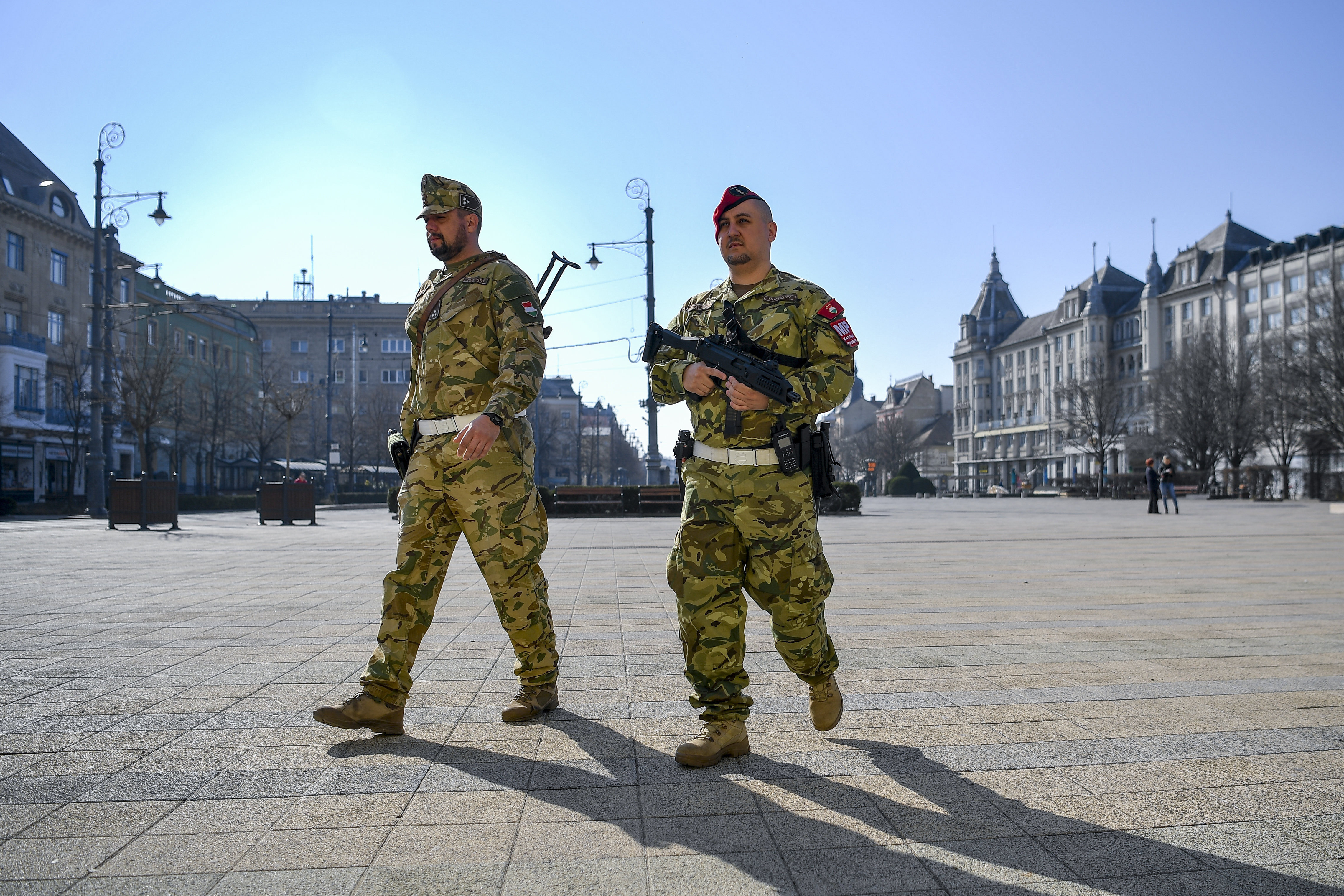 Войска венгрии. Армия Венгрии. Армия Венгрии 2021. Венгерские военные. Военная форма Венгрии современная.