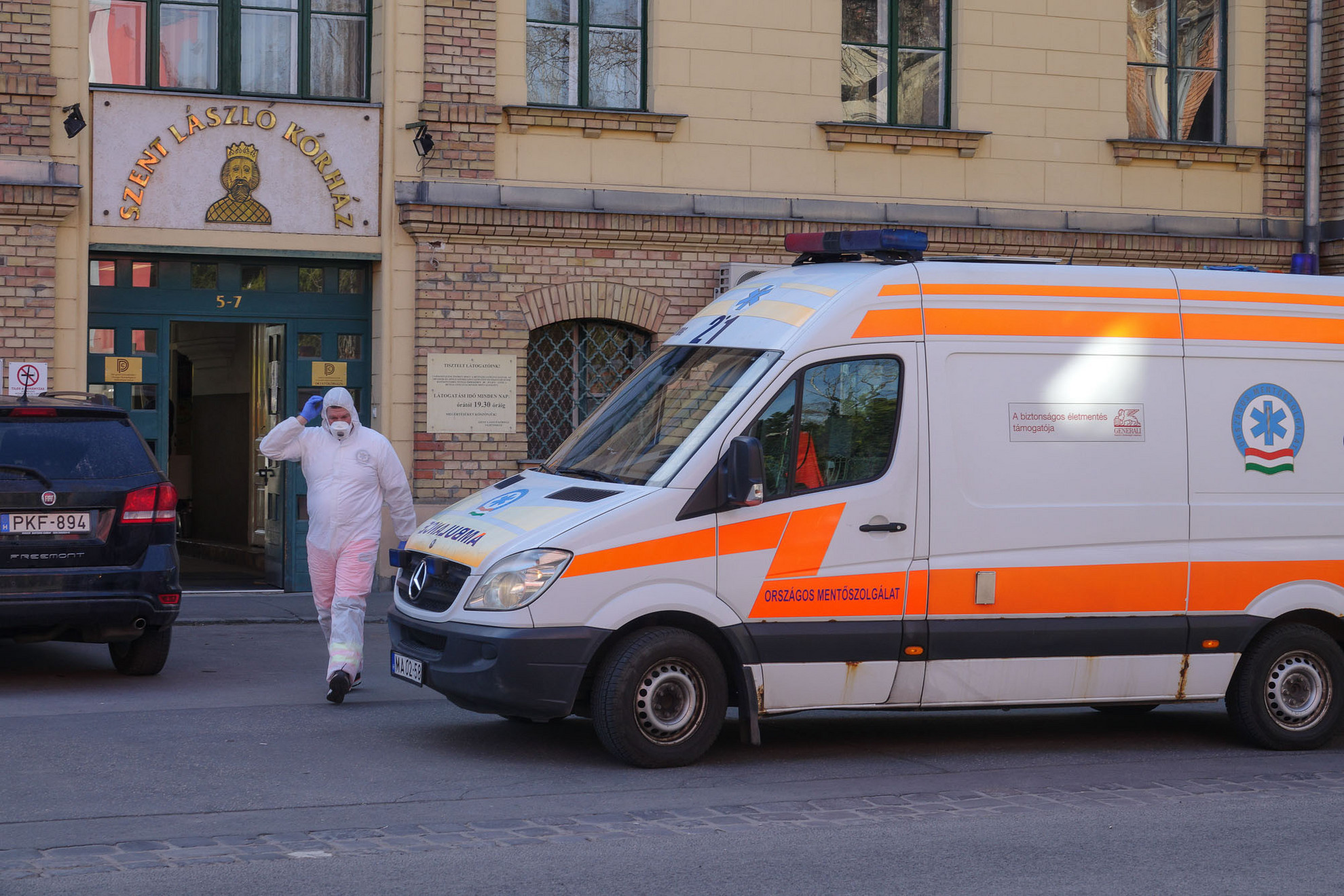 Fotó: Katona László afda