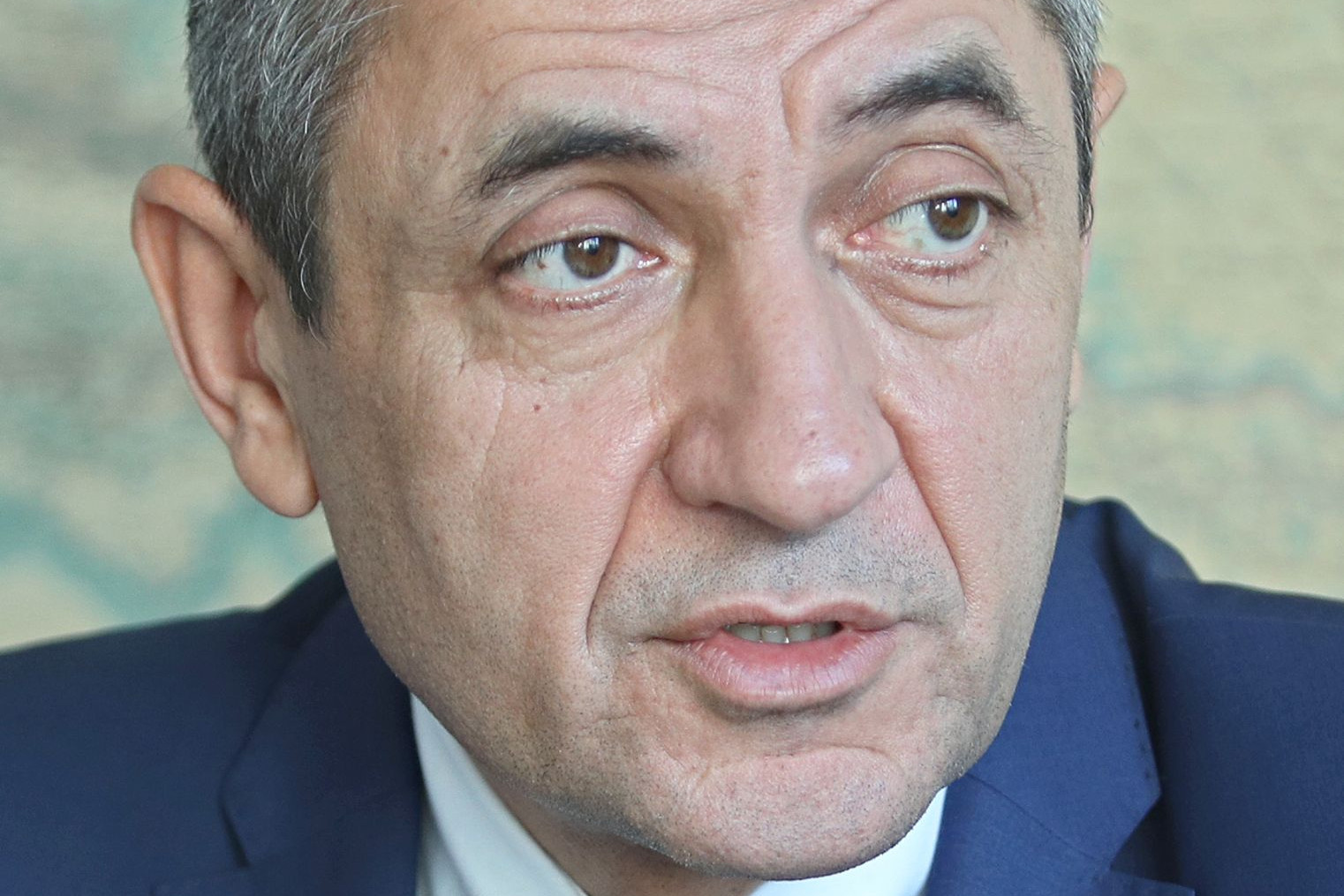 Fotó: MH Potápi Árpád János