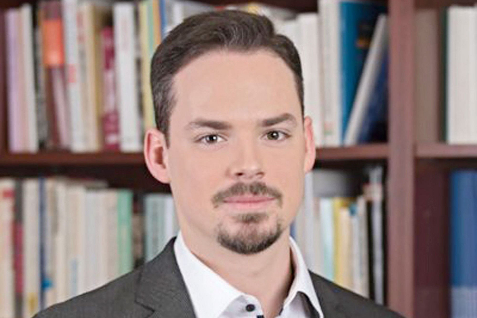 Fotó: Twitter Berzi Gergely