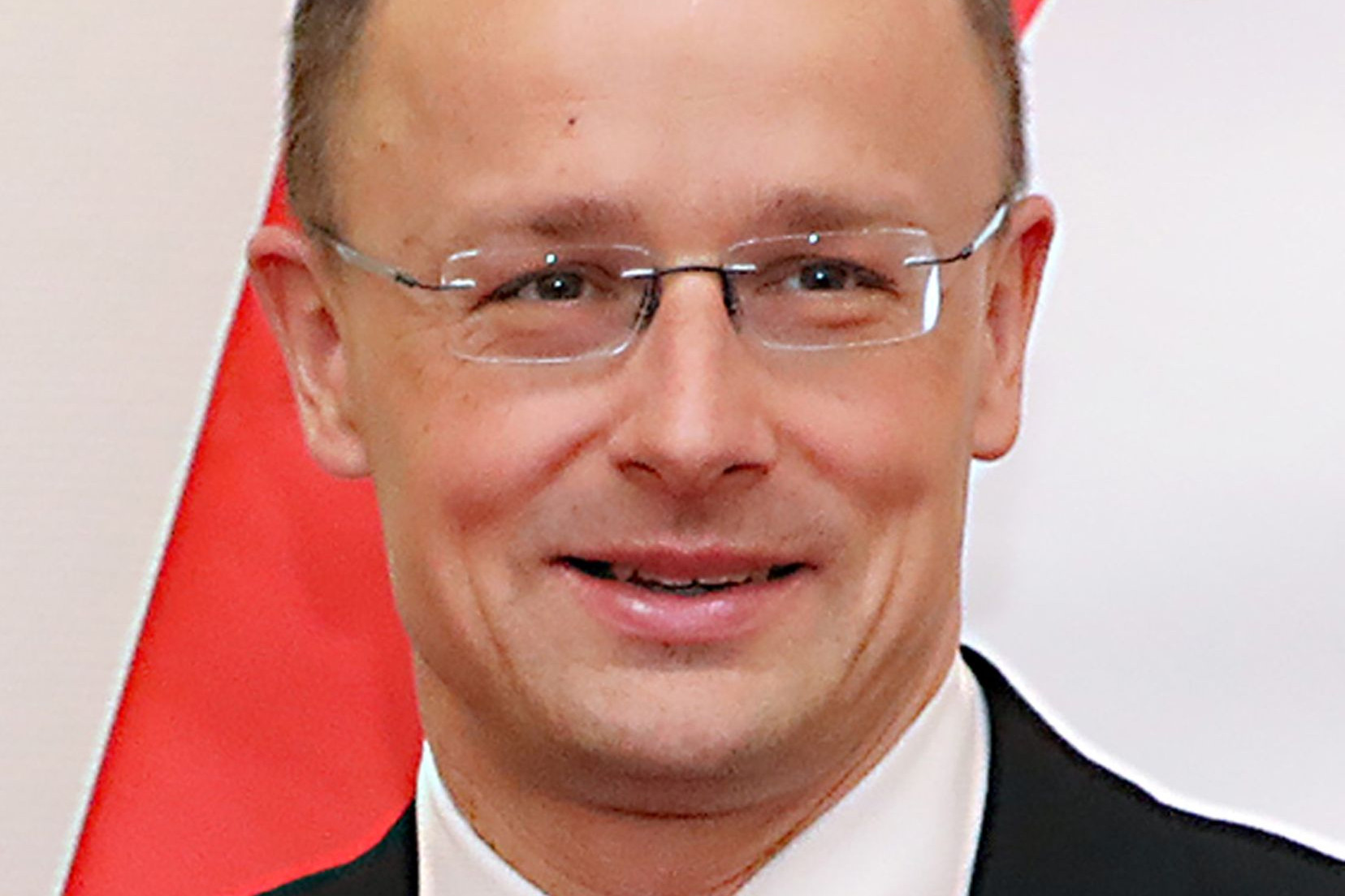 Szijjártó Péter