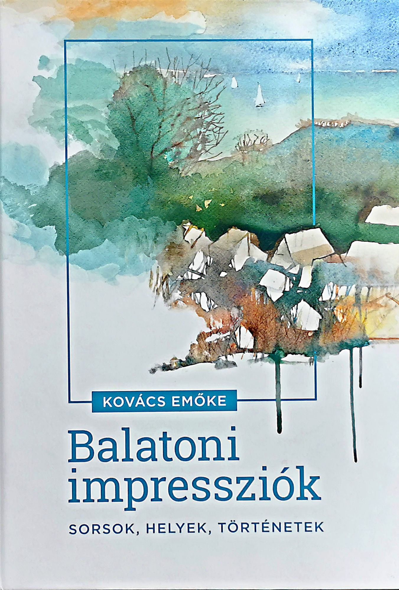 Fotó: MH Kovács Emőke: Balatoni impressziók