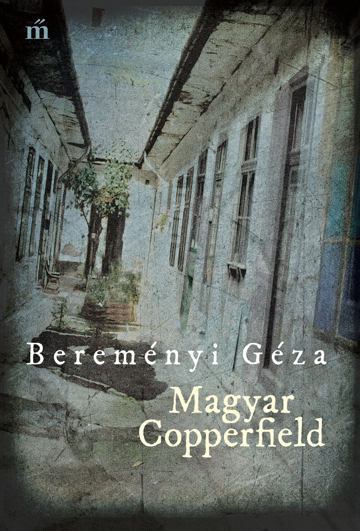 Fotó: MH Bereményi Géza: Magyar Copperfield