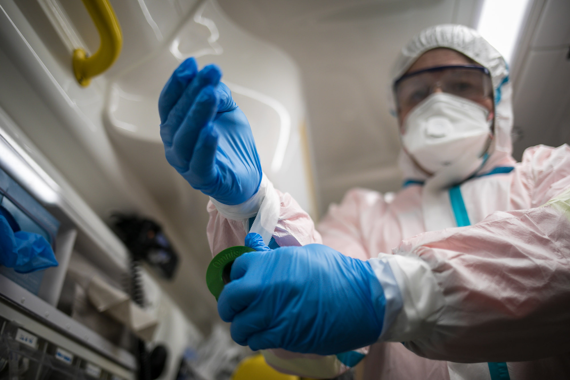 Újabb három fertőzést diagnosztizáltak Magyarországon