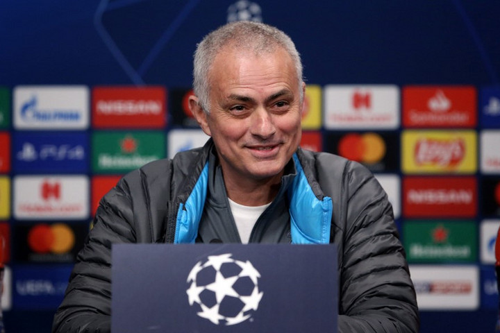 Fotó: Ronny Hartmann / AFP Lipcsében búcsúzhat a tavaly döntős Tottenham