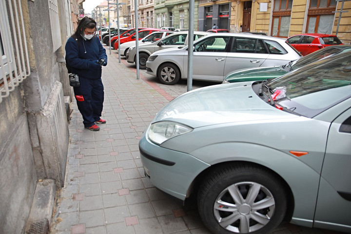 Drágul a parkolás Budapesten, sokfelé visszaáll a vasúti alapmenetrend
