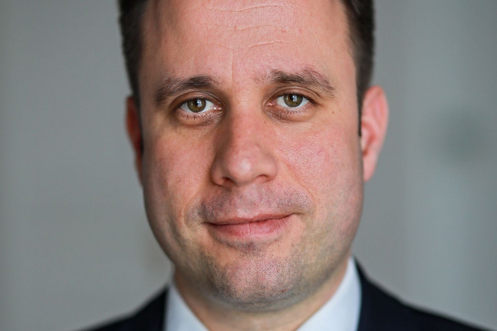 Fotó: MH/Hegedüs Róbert A kormány Facebook-oldalát közel háromszor többen követik, mint március elején