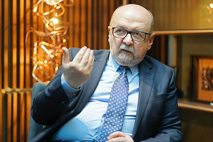 „Az uniós vétójog eltörlése  de facto a szuverenitás megvonása”