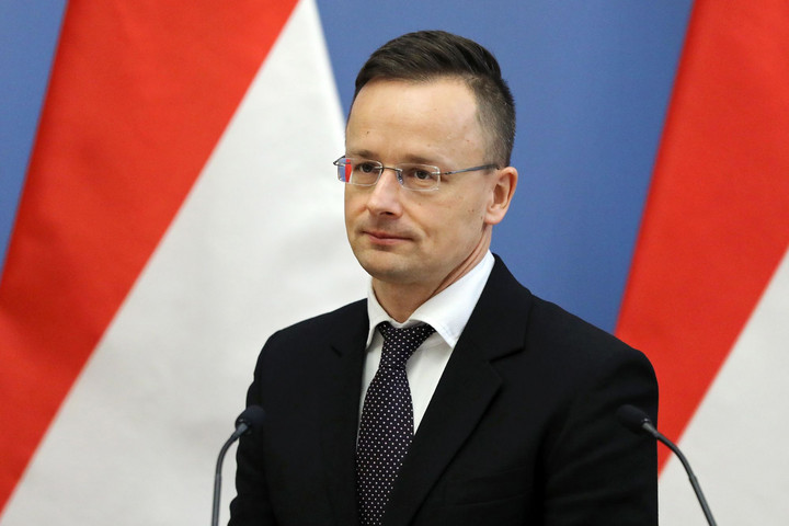 Fotó: MH A magyarok és a szlovénok ismét használhatják a bajánsenyei és a kétvölgyi határátkelőket