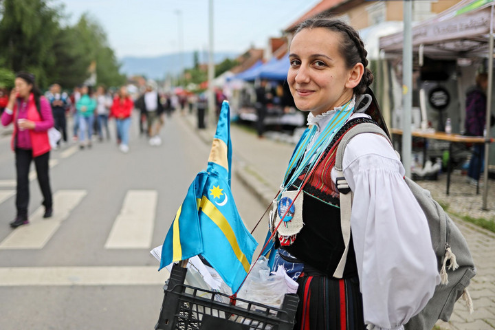 Fotó: MH/Hegedüs Róbert European Patriots Unite: Mozgósítottuk európai patrióta partnereinket