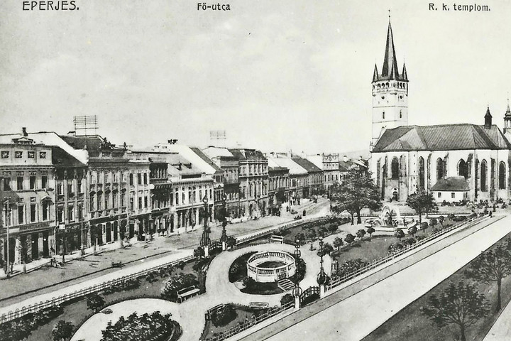 Fotó: Mandadb.hu A nagy eperjesi költőverseny