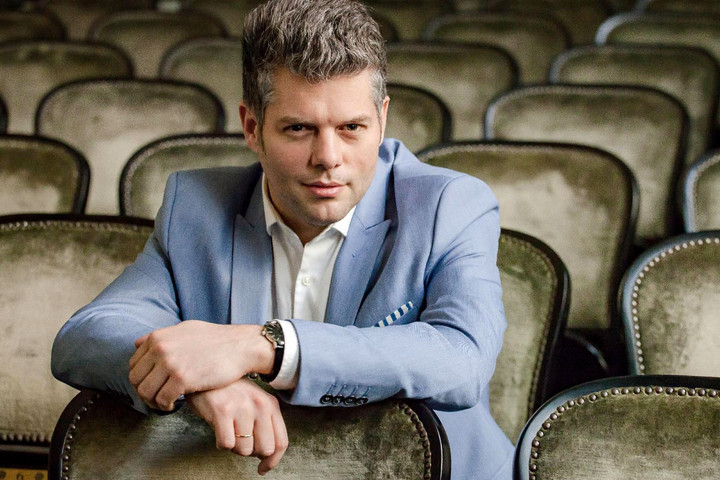 Fotó: Kodály Filharmónia Debrecen Kihirdették a Bartók–Pásztory-díj nyerteseit