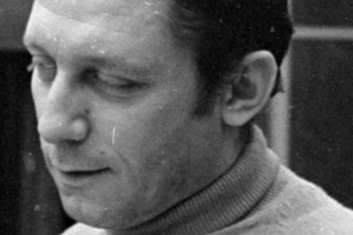 Fotó: Fortepan Őze Lajos-emlékkiállítást rendeznek Szentesen