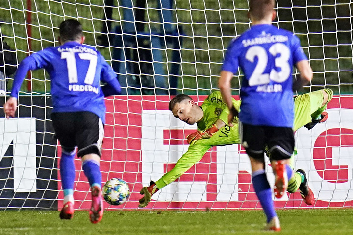 Fotó: AFP/DPA/Thomas Frey Flick irányításával újjászületett a Bayern München