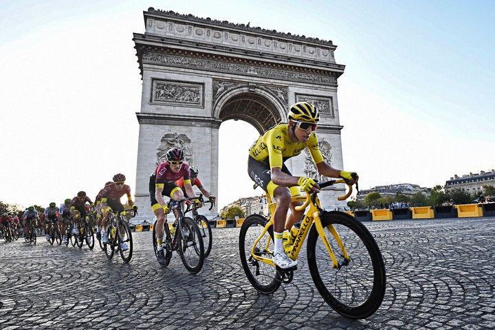 A Tour de France lehet az idei nyár sportszenzációja
