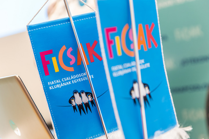Fotó: FICSAK A Ficsak idén is megrendezi a jótékonysági adventi vásárt