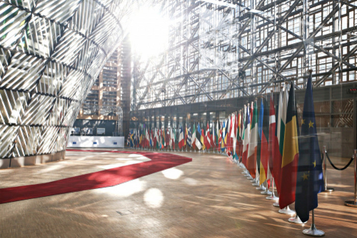 Az EU rendkívüli külügyminiszeri tanácskozást hívott össze