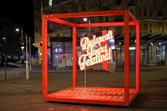 Fotó: MH Elmarad idén a Budapesti Tavaszi Fesztivál