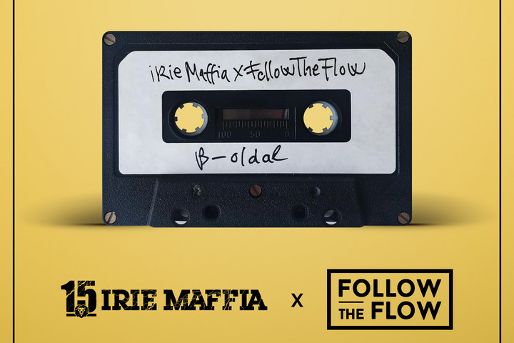 Fotó: MH Otthon forgatott klipet új dalához az Irie Maffia és a Follow The Flow