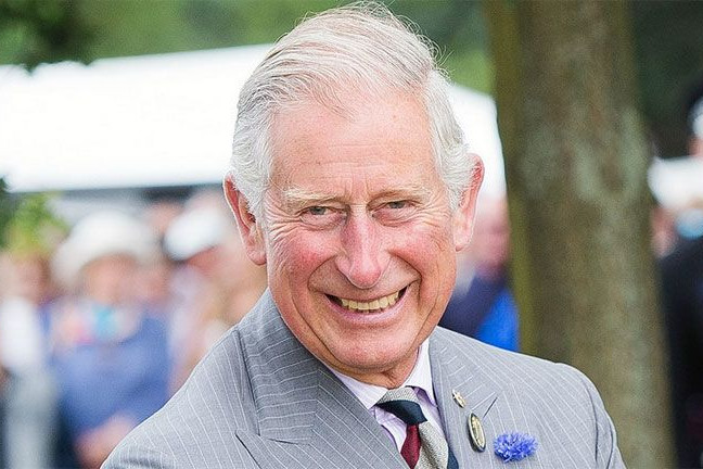 Fotó: MH Károly brit trónörökös koronavírus-tesztje pozitív