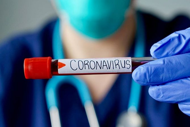 Szerbiában is regisztrálták az első koronavírus-fertőzöttet