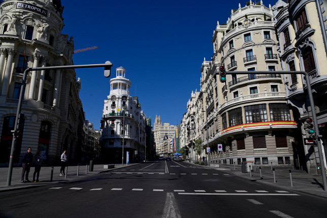Madrid eleget tesz a brüsszeli elvárásoknak