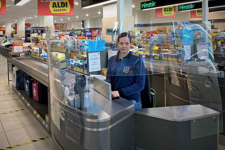 Fotó: aldi.hu Óriási bejelentést tett az Aldi, olcsóbb lesz egy egyik legnépszerűbb karácsonyi fogás