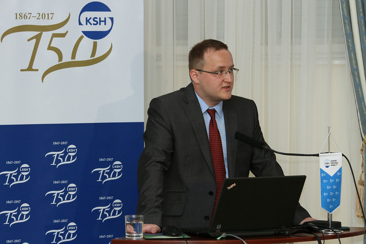 Fotó: rozsadavid.com Új főigazgató az OSZK élén