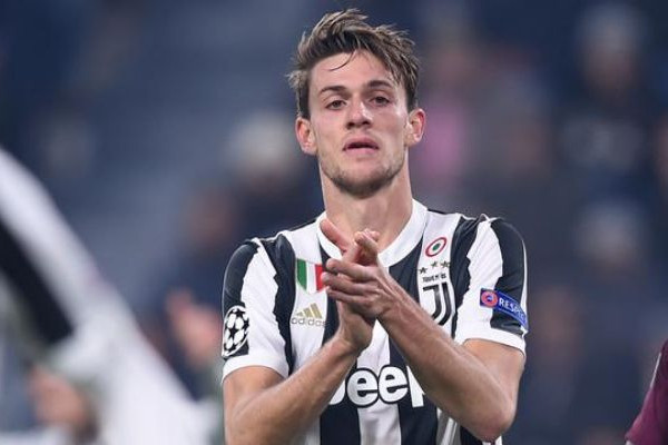 Fotó: AFP Már a Juventus egyik játékosa is koronavírusos