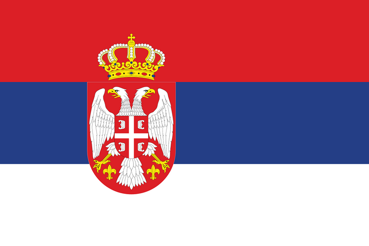 Népszámlálást tartanak Szerbiában
