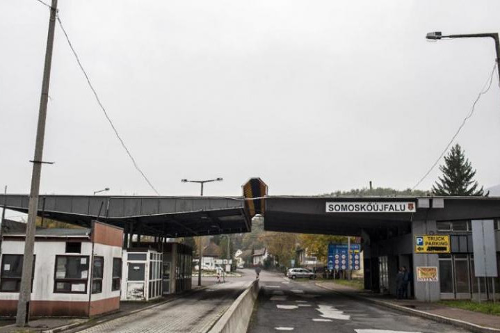 Fotó: ma7.sk Szlovákia oda-vissza átengedi területén a magyarokat és a cseheket