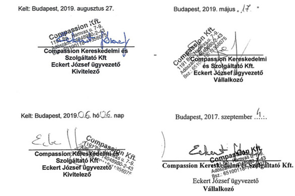 Egymilliárd forintot nyertek a Somogyi-érdekeltségek